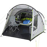 Намет High Peak Sorrent 4.0 Nimbus Grey (10256), фото 7