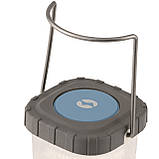 Ліхтар кемпінговий Outwell Lamp Carnelian DC 600 Blue Shadow (651060), фото 2