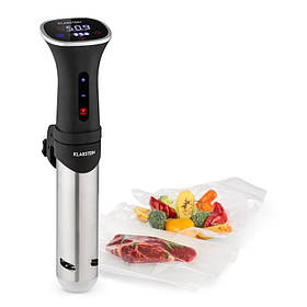 Klarstein Quickstick Smart Sous Vide Cooker WiFi сувид Німеччина