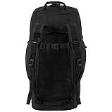 Сумка дорожня Highlander Loader 65 Holdall Black (LR065-BK), фото 4