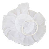 Бант на резинці, 1 шт/наб d.13 см, фото 2