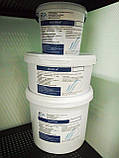 Хлор мультифункціональний Chemoform Multitab (табл. 200 г), 1 кг, фото 2