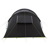 Намет High Peak Tauris 4 Dark Grey/Green (11560), фото 4