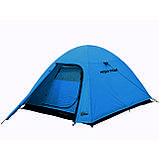 Намет High Peak Kiruna 3 Blue/Grey (10306), фото 5