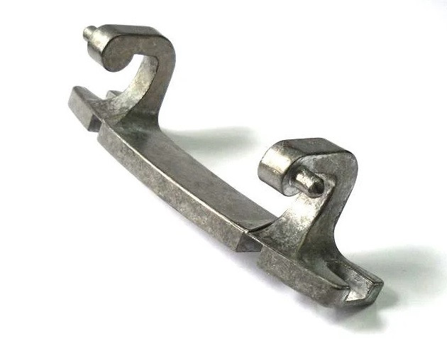 Петля люка Bosch Siemens 171269