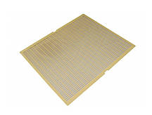 Решітка розділення на 10 рамок 425×500 мм Нікот, Франція