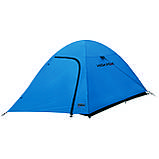 Намет High Peak Kiruna 2 Blue/Grey (10305), фото 4