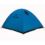 Намет High Peak Kiruna 2 Blue/Grey (10305), фото 6