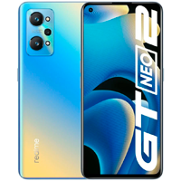 Чохли для Realme GT Neo2 та інші аксесуари