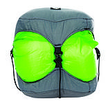 Гермомішок Granite Gear eVent Sil Compression Drysac 25L Jasmine Green, фото 2