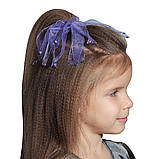 Резинка для волосся, 1 шт/наб, фото 2