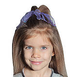 Резинка для волосся, 1 шт/наб, фото 3