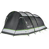 Намет High Peak Bozen 6.0 Light Grey/Dark Grey/Green (11837), фото 4