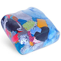 Ганчір'я бавовняне для виробничих потреб