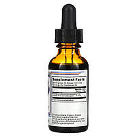 Екстракт чорного горіха (Black Walnut Hulls) Kroeger Herb Co, 30 мл, фото 2