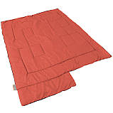 Спальний мішок Easy Camp Astro M/+5°C Blue Left (240145), фото 2