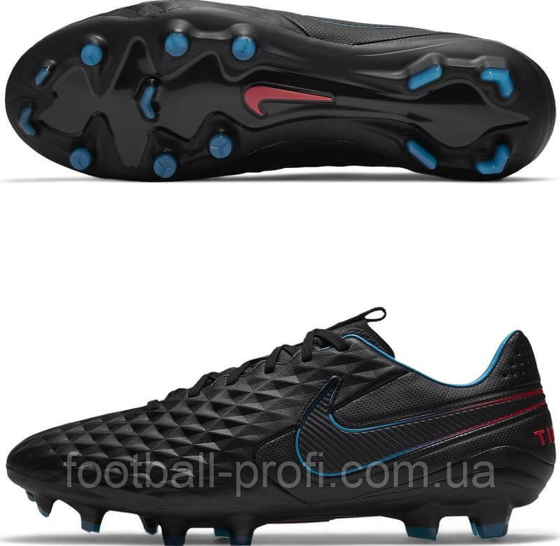 Бутси Nike Tiempo Legend 8 Pro FG