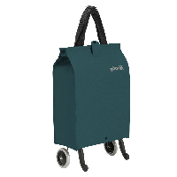 Сумка-візок Gimi Brava Plus 38 Blue (157792)