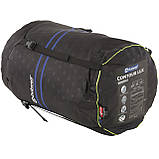 Спальний мішок Outwell Contour Lux Double Reversible/-5°C Imperial Blue (230297), фото 4