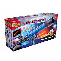 Ігровий набір Астрономічний телескоп EasyScience 44009