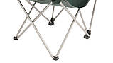 Стілець кемпінговий Easy Camp Roanne Pacific Blue (480074), фото 6