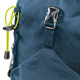 Міський рюкзак Ferrino Core 30 Blue, фото 4