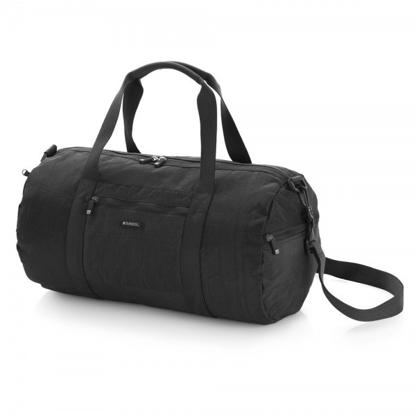 Сумка дорожня Gabol Montana Sport 40L Black