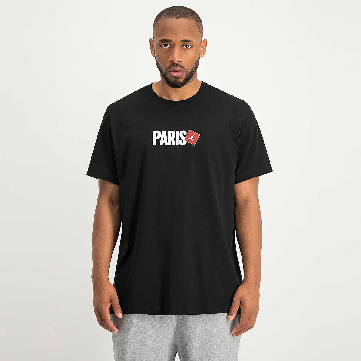 Футболка Jordan Paris City T-Shirt (DD8040-010)