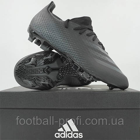 Футбольні бутси Adidas X Ghosted.3 FG