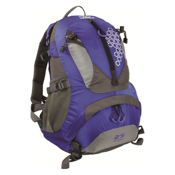 Рюкзак туристичний Highlander Summit 25 Blue