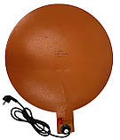 Донний нагрівач бочки Profter (200 L) для Пінополіуретану Полісечовини ППУ, фото 4