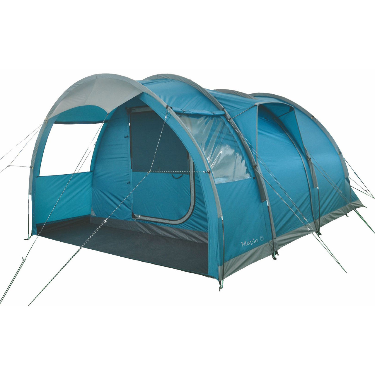 Намет Highlander Maple 5 Teal, фото 1