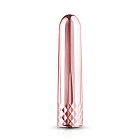 Міні вібратор Rosy Gold - Nouveau Mini Vibrator