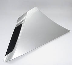 Повітряник зовнішні двері задні права Honda FCX Clarity (17-) 75313-TRT-A02ZF