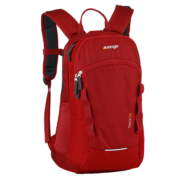 Міський рюкзак Vango Track 25 Red