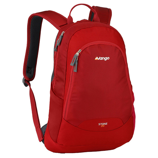 Міський рюкзак Vango Stone 20 Red