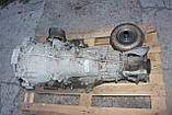 Акп 3L95 ZFS HKM Audi A8 D3 4E 4.2 2007 рік, фото 3