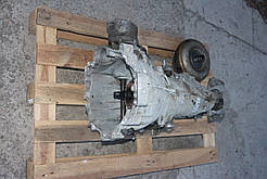 Акп 3L95 ZFS HKM Audi A8 D3 4E 4.2 2007 рік