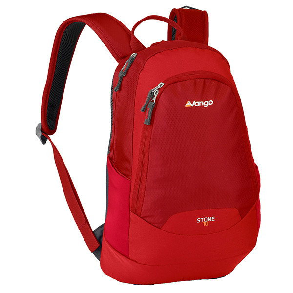 Міський рюкзак Vango Stone 10 Red