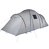 Намет High Peak Como 4.0 Nimbus Grey (10233), фото 5