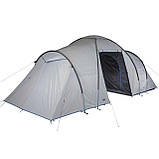 Намет High Peak Como 4.0 Nimbus Grey (10233), фото 6