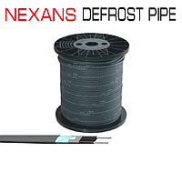 Саморегулювальний кабель Nexans DEFROST PIPE