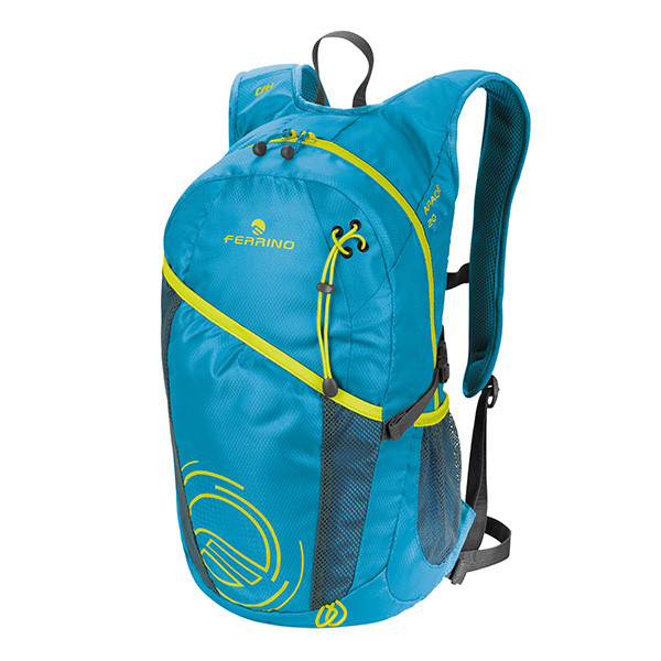 Міський рюкзак Ferrino Apache 20 Blue