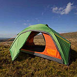 Намет Vango Tryfan 200 Pamir Green, фото 5