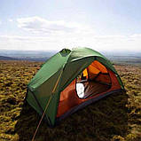 Намет Vango Tryfan 200 Pamir Green, фото 7