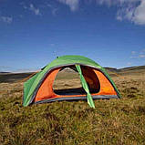 Намет Vango Tryfan 200 Pamir Green, фото 8