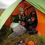 Намет Vango Tryfan 200 Pamir Green, фото 9