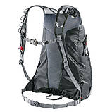Рюкзак туристичний Ferrino Lynx 20 Black, фото 3