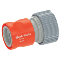 Конектори для шлангів