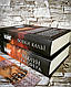 Набір книг "Чаклун та сфера. Темна вежа IV", "Вовки Кальї. Темна вежа V" Стівен Кінг, фото 2